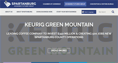 Desktop Screenshot of economicfuturesgroup.com